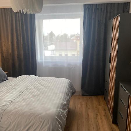 Apartment Luxury Попрад Екстериор снимка