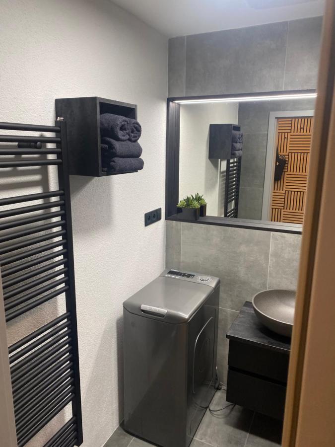 Apartment Luxury Попрад Екстериор снимка