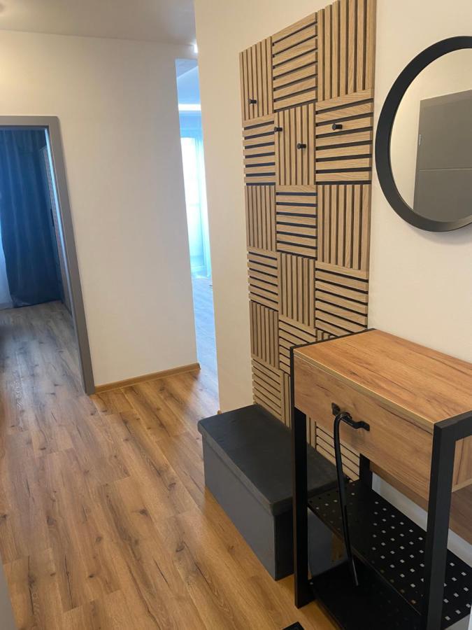 Apartment Luxury Попрад Екстериор снимка