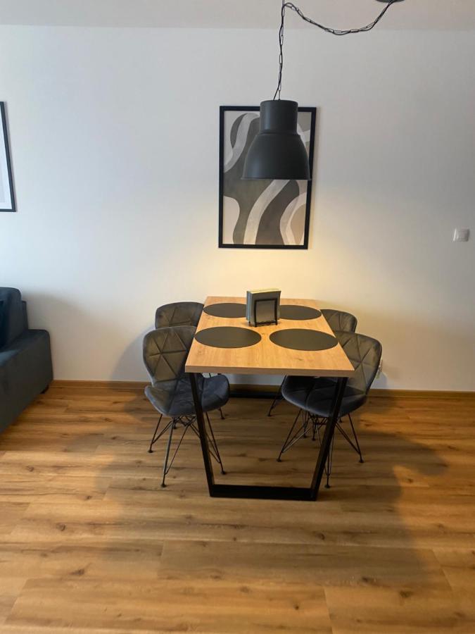 Apartment Luxury Попрад Екстериор снимка