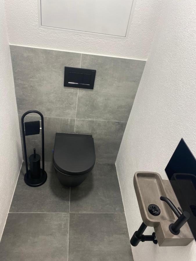 Apartment Luxury Попрад Екстериор снимка